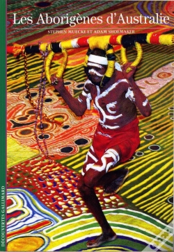Capa do artigo Les Aborigenes D'Australie