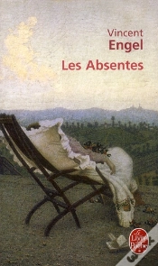 Capa do artigo Les Absentes