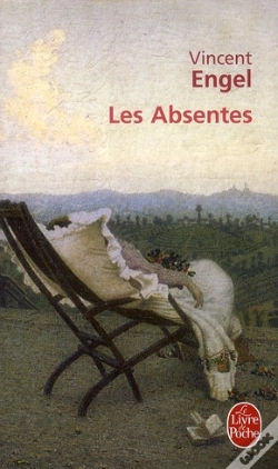 Capa do artigo Les Absentes