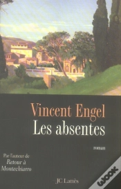 Capa do artigo Les Absentes