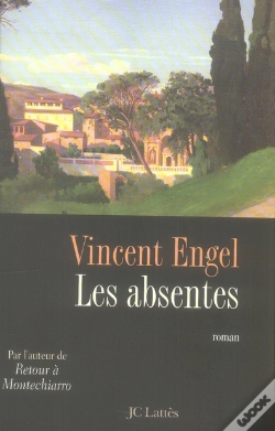 Capa do artigo Les Absentes