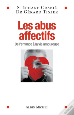Capa do artigo Les Abus Affectifs ; De L'Enfance À La Vie Amoureuse