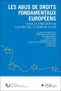 Les Abus De Droits Fondamentaux Européens - Preview