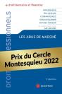 Les Abus De Marché (2e Édition) - Preview