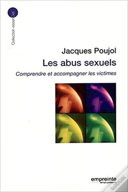 Capa do artigo Les Abus Sexuels, Comprendre Et Accompagner Les Victimes