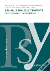 Capa do artigo Les Abus Sexuels D