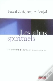 Capa do artigo Les Abus Spirituels ; Identifier, Accompagner