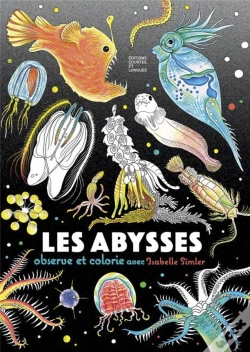 Capa do artigo Les Abysses