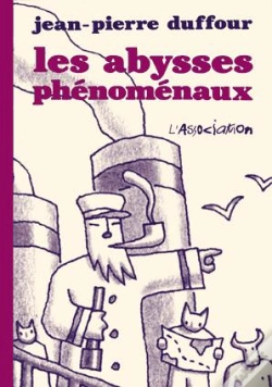 Capa do artigo Les Abysses Phénomènaux