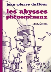 Capa do artigo Les Abysses Phénomènaux