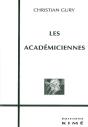 Les Academiciennes - Preview
