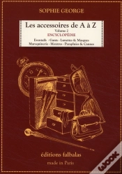 Capa do artigo Les Accessoires De A À Z Tome 2