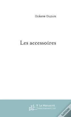 Capa do artigo Les Accessoires