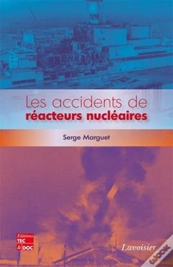 Capa do artigo Les Accidents De Reacteurs Nucleaires