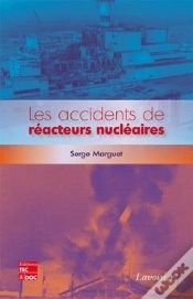 Capa do artigo Les Accidents De Reacteurs Nucleaires