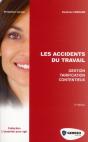 Les Accidents Du Travail - Gestion - Tarification - Contentieux - Preview