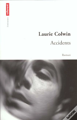 Capa do artigo Les Accidents
