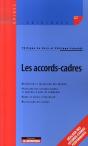 Les Accords-Cadres - Preview