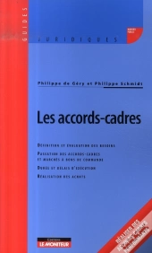 Les Accords-Cadres