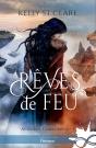 Les Accords Corrompus Tome 3 Rêve De Feu - Preview