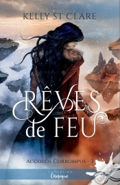 Capa do artigo Les Accords Corrompus Tome 3 Rêve De Feu