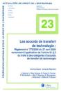 Les Accords De Transfert De Technologie - Preview