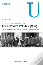 Les Accords D'Evian (1962)