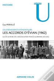 Capa do artigo Les Accords D