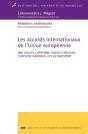 Les Accords Internationaux De L'Union Européenne ; Relations Extérieures (3e Édition) - Preview