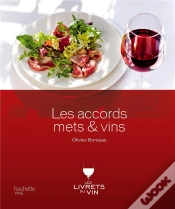 Capa do artigo Les Accords Mets Et Vins