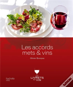 Capa do artigo Les Accords Mets Et Vins