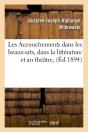 Les Accouchements Beaux Arts Edition 1894 - Preview