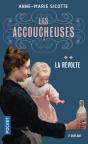 Les Accoucheuses Tome 2 - Preview