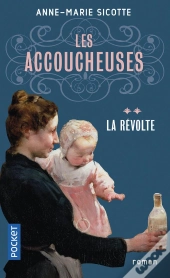 Les Accoucheuses Tome 2