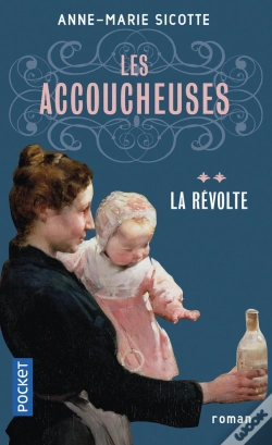 Capa do artigo Les Accoucheuses Tome 2
