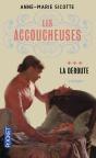Les Accoucheuses Tome 3 - Preview