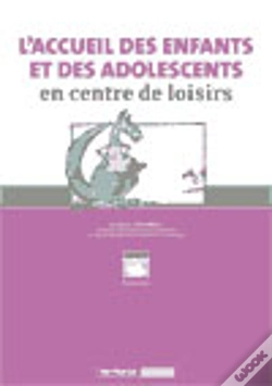 Capa do artigo Les Accueils Des Enfants Et Adolescents En Centre De Loisirs