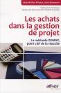 Les Achats Dans La Gestion De Projet. La Methode Demap, Point Clef De La Reussite - Preview