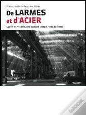 Les Acieries D Ugine