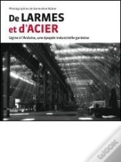 Capa do artigo Les Acieries D Ugine