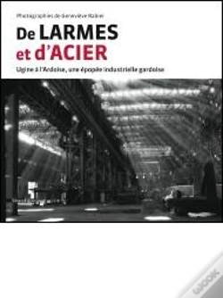 Capa do artigo Les Acieries D Ugine