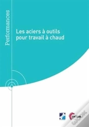 Capa do artigo Les Aciers À Outils Pour Travail À Chaud