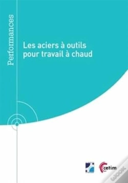 Capa do artigo Les Aciers À Outils Pour Travail À Chaud