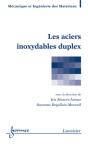 Les Aciers Inoxydables Duplex - Preview