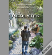Capa do artigo Les Acolytes