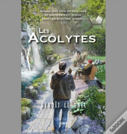 Capa do artigo Les Acolytes