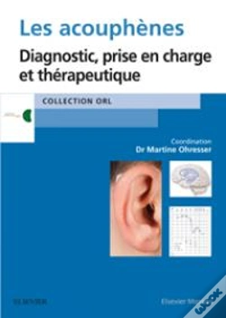 Capa do artigo Les Acouphenes