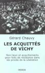 Les Acquittes De Vichy - Preview