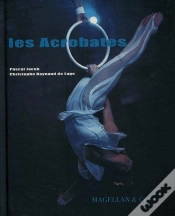 Capa do artigo Les Acrobates