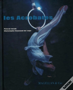 Capa do artigo Les Acrobates
